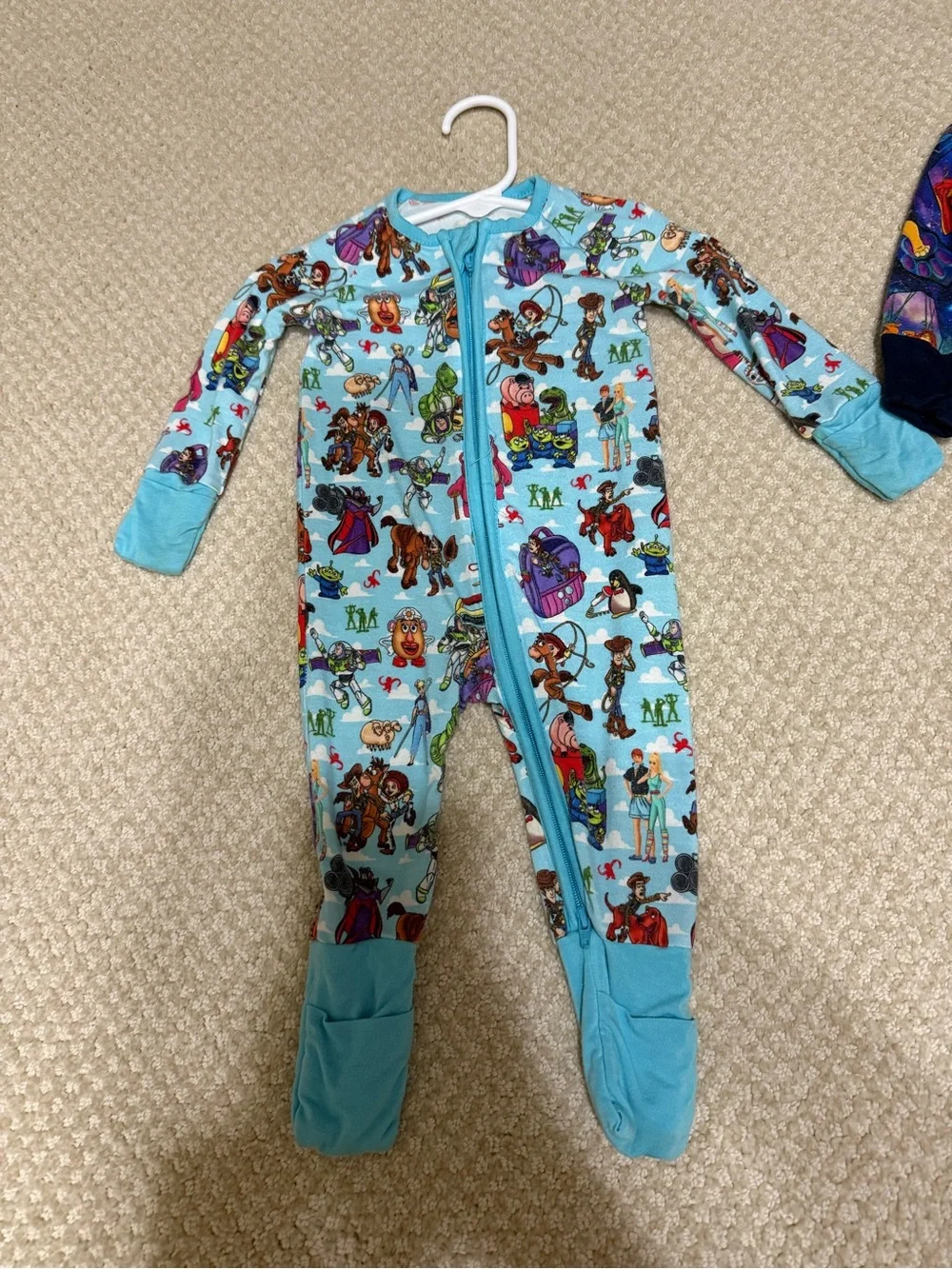 3-6 months showstoppers bundle